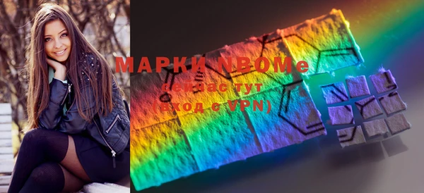 винт Алзамай